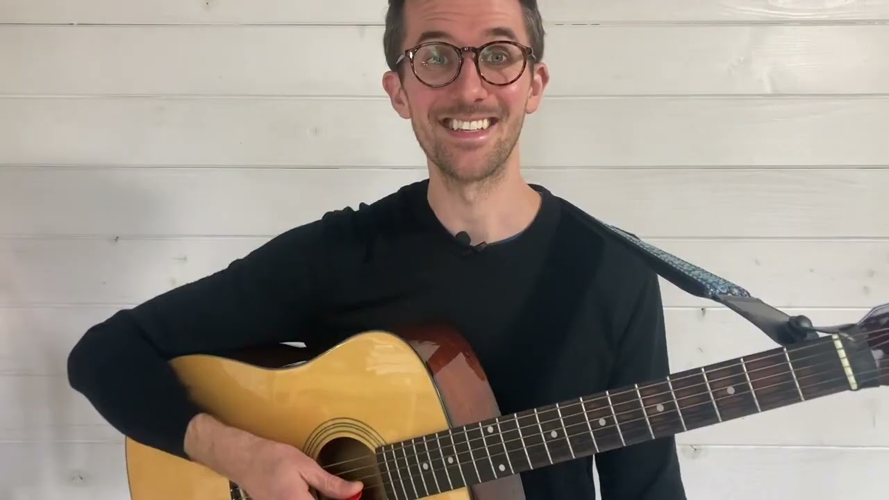 Rockschool Acoustic Grade 1 Technical Exercises