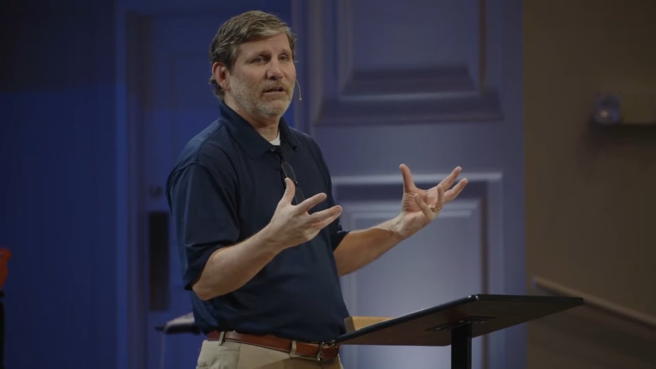 Upside Down - Comfort | David McNeely | 3/15/26
