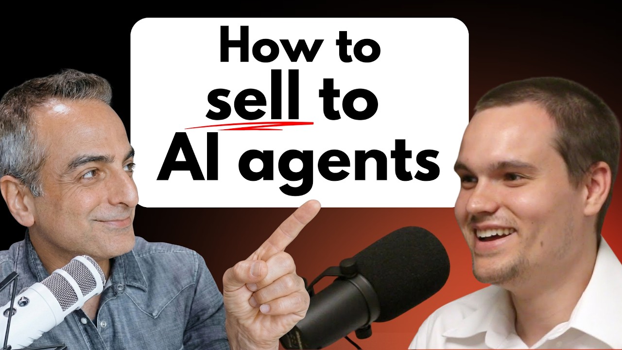 Zapier is using AI to sell to AI