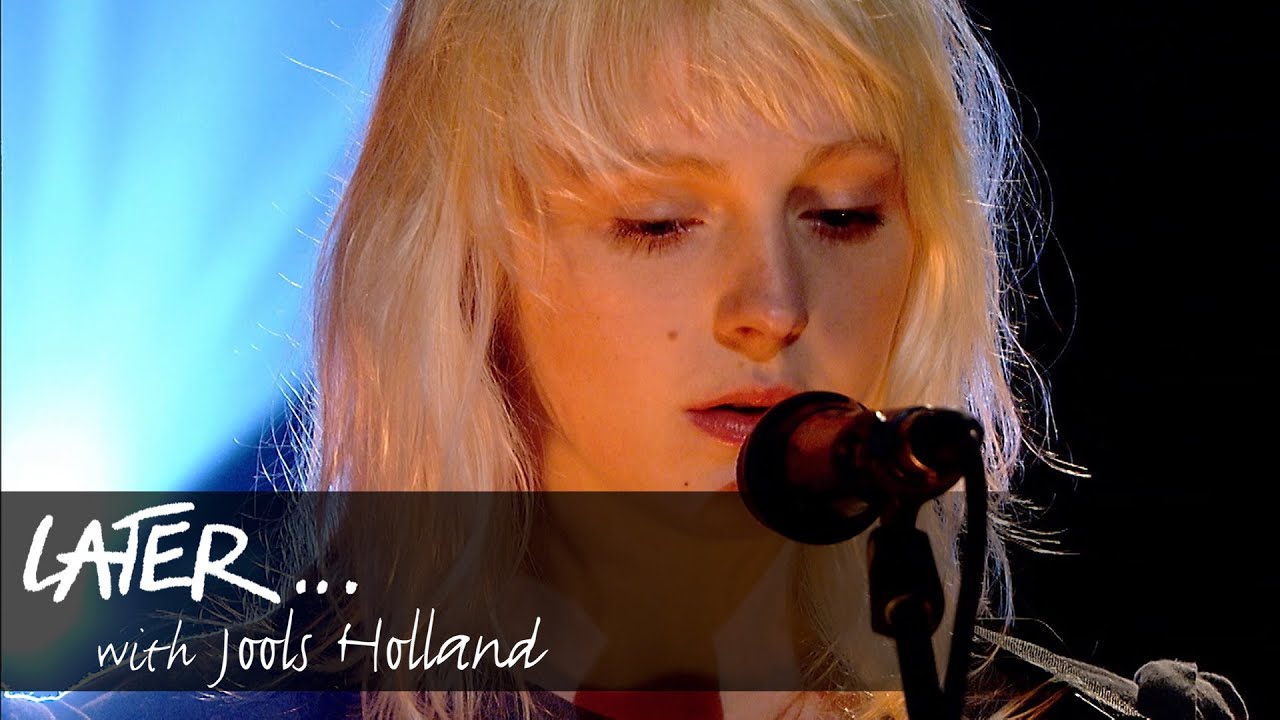 Laura Marling - New Romantic (Later Archive)