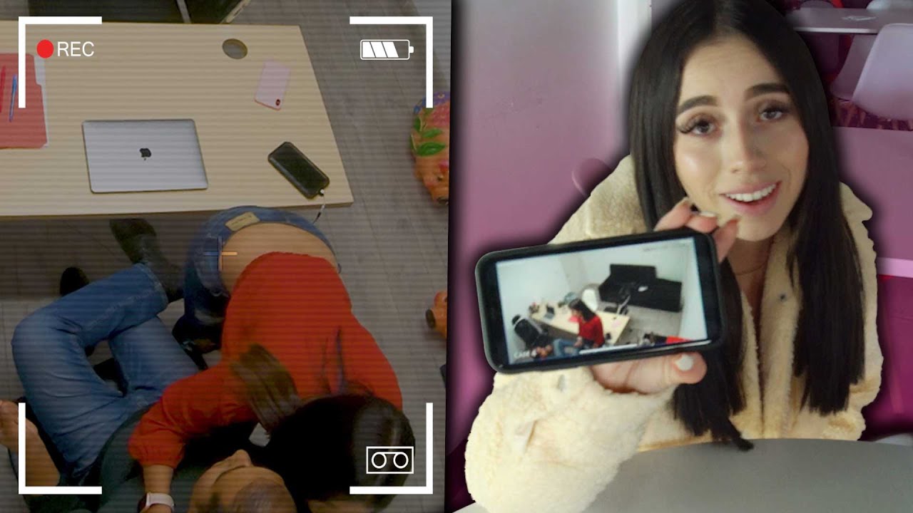 La pongo a PRUEBA y se metió con mi PRODUCTOR por fama