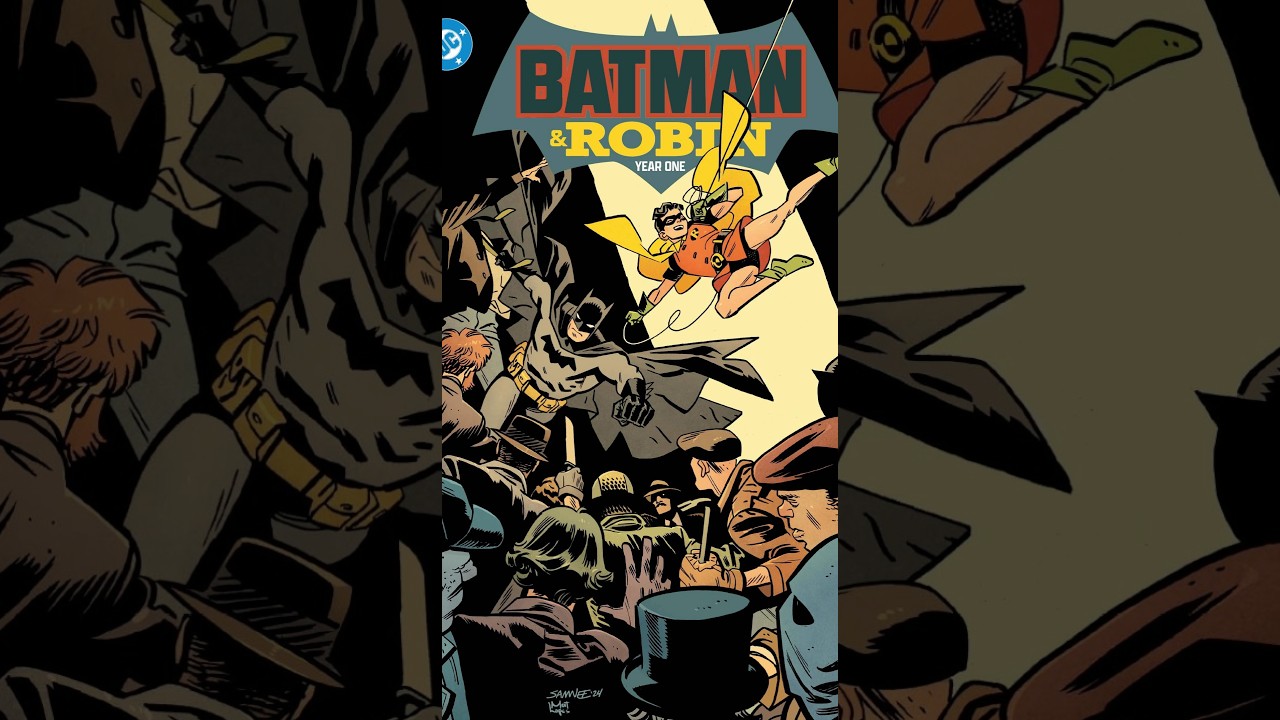 #batman