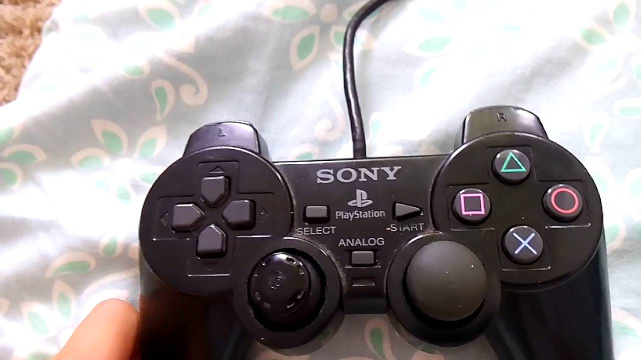 Código das armas para ps2