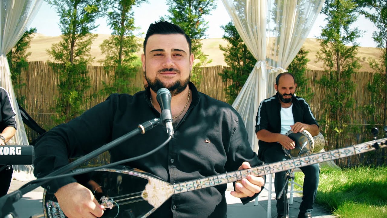 EMRE DOĞRUG&Ouml;R&Uuml;N - ANGARA BEBESİ 2019 HD KLİP