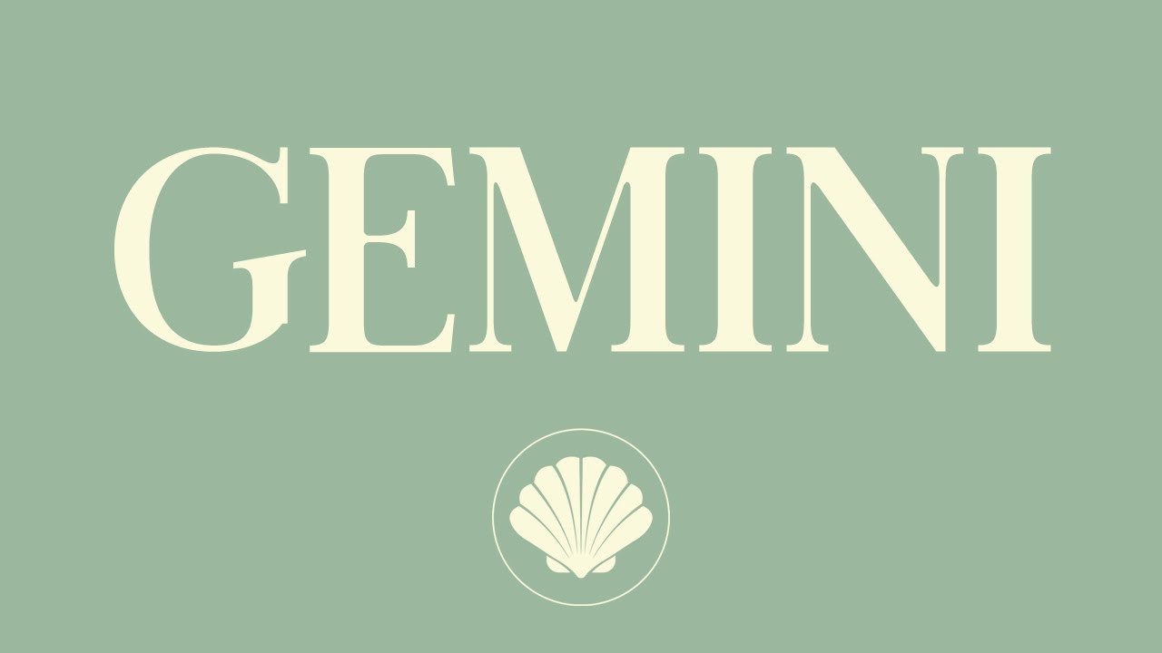 GEMINI. WHAT WAS TAKEN FROM YOU COMES BACK TEN FOLD ✨11:11✨