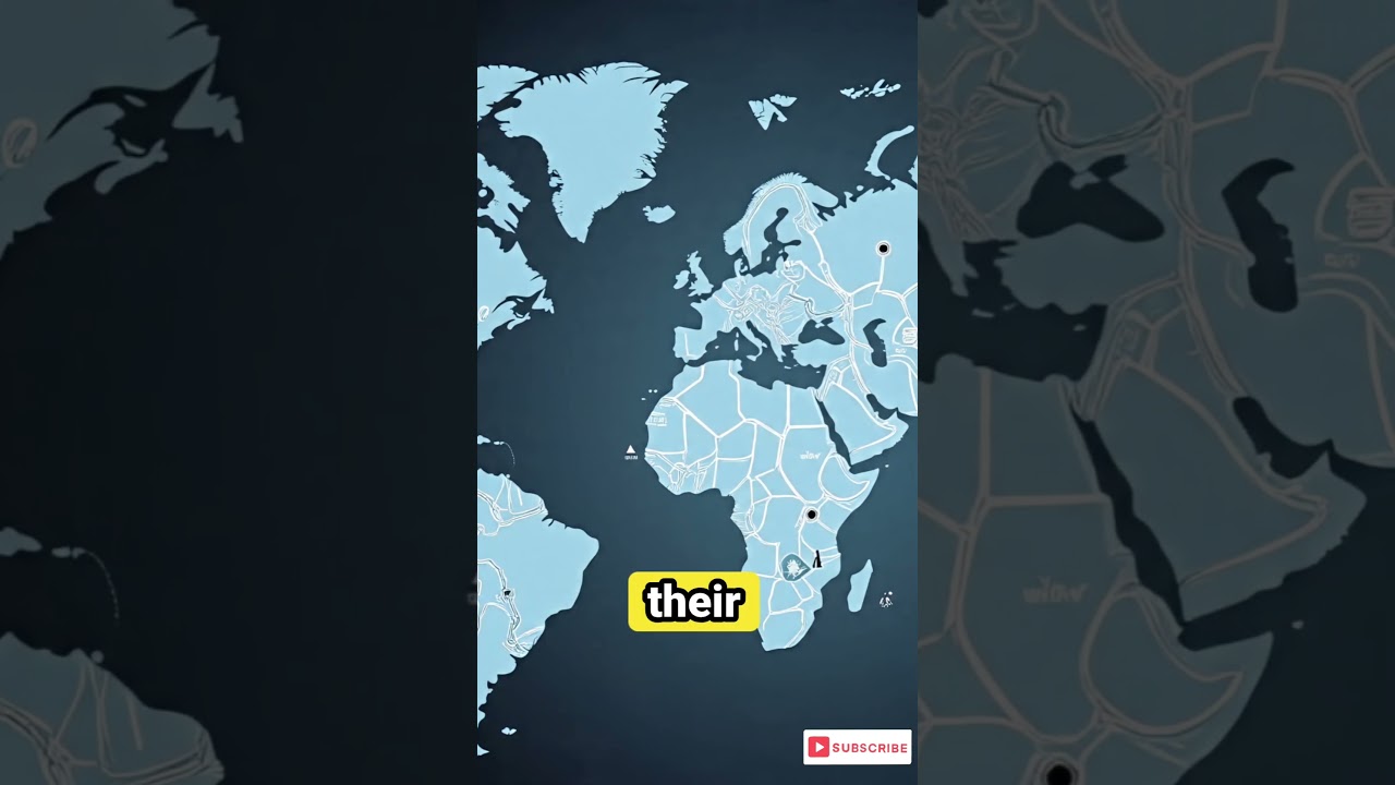 How a Country Disappears #geopolitics #history #money #currency #economy