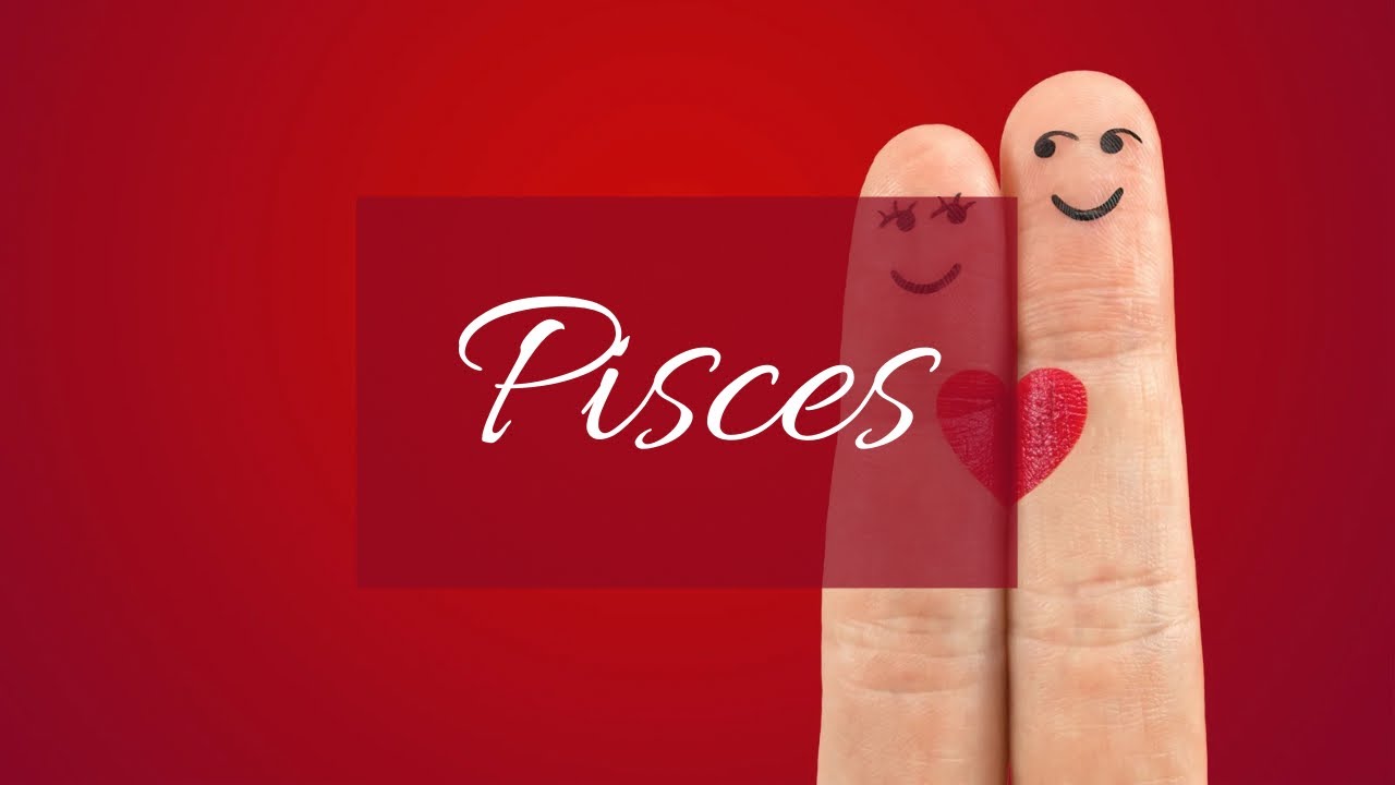 Pisces❤️Singles/New person/Looking - Who’s coming towards you in love!