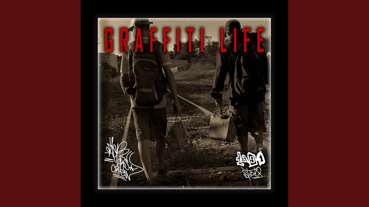 Graffiti Life