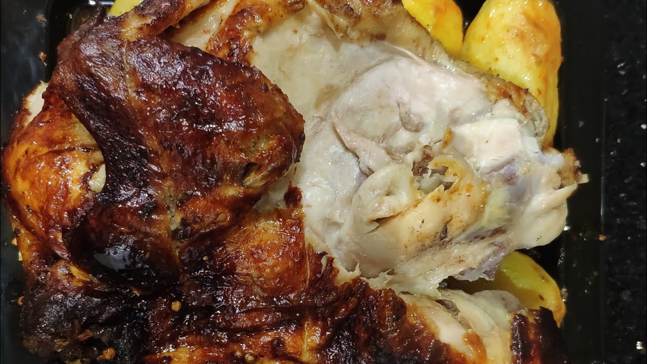 Kiwi Kaf 5551 Çok Fonksiyonlu Yağsız Fritöz Airfryer 15Lt Tanıdım