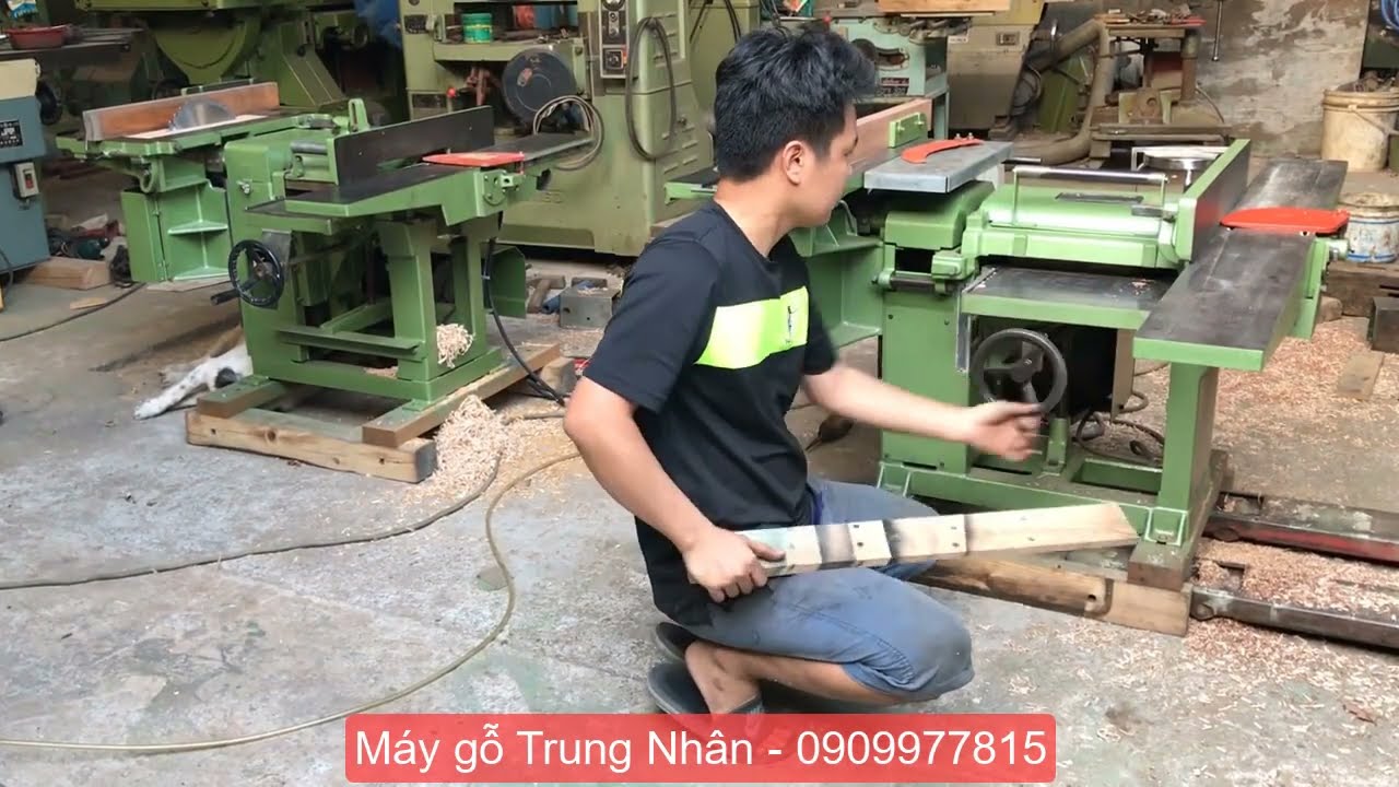 Liên hợp mini Nhật bãi/ Máy gỗ Nhật bãi 0909977815