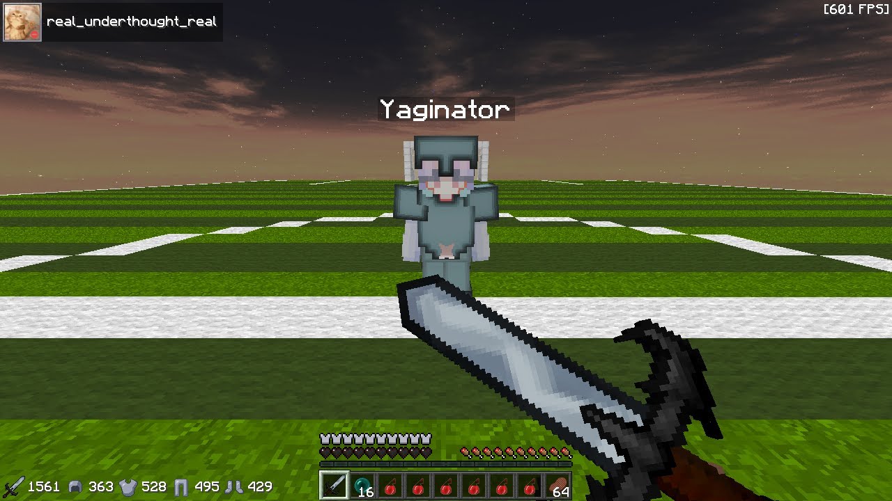 900+ HCF/PotPvP Pack Folder (w/ Private & FPS Packs)