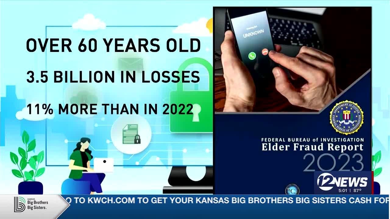 New law aimed to protect vulnerable adults from fraud