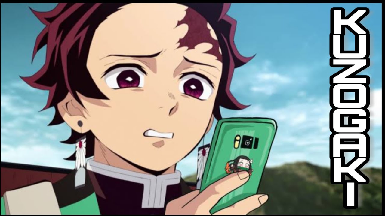 Demon Slayer on Crack