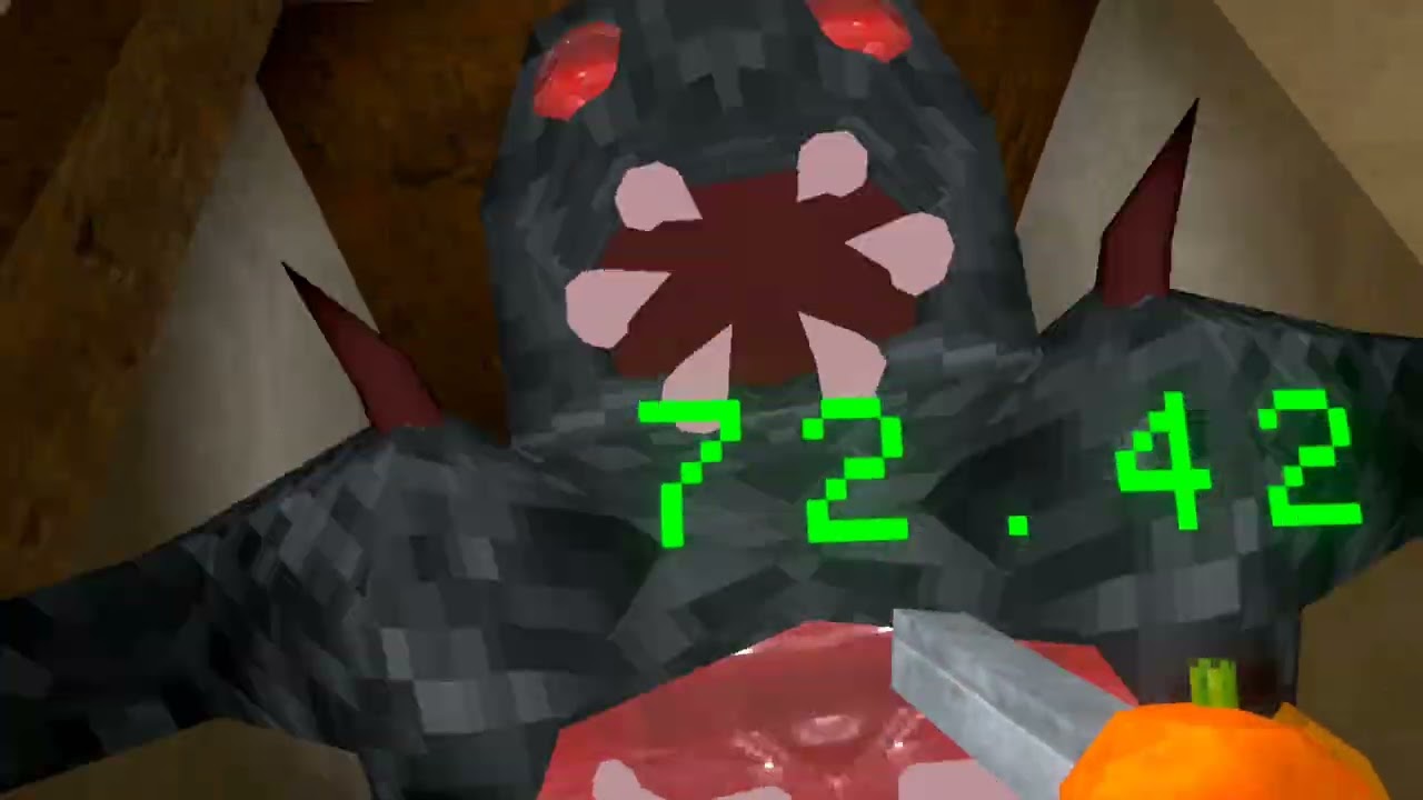 Bigscary - hAllOwEEn -- dare you enter - KingCaydenVr