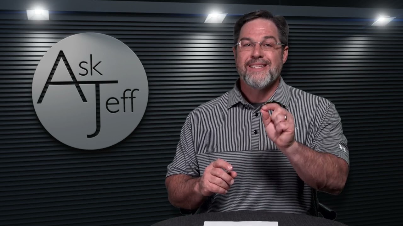 Why Does the Lord's Prayer Say Lead Us Not Into Temptation When James Says that God Does Not Tempt?