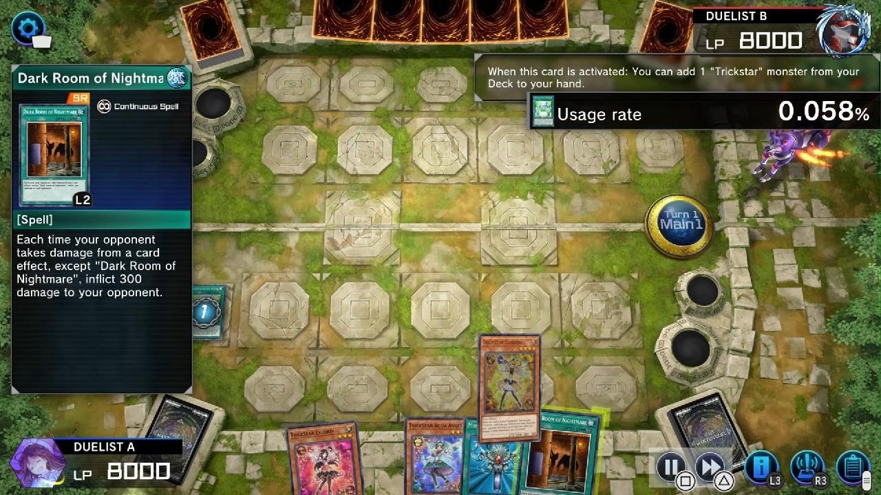 I dont want to play any more