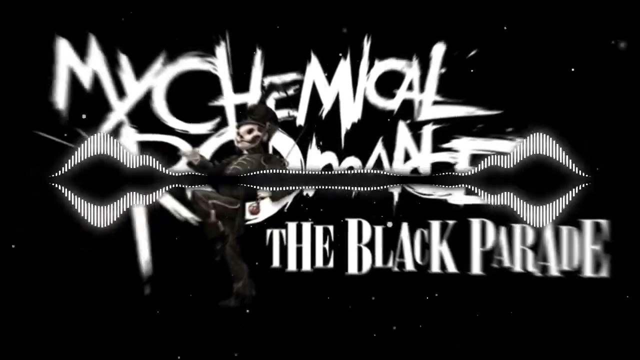 My Chemical Romance - Welcome to The Black Parade (E*Tank Remix) [UK Hardcore]