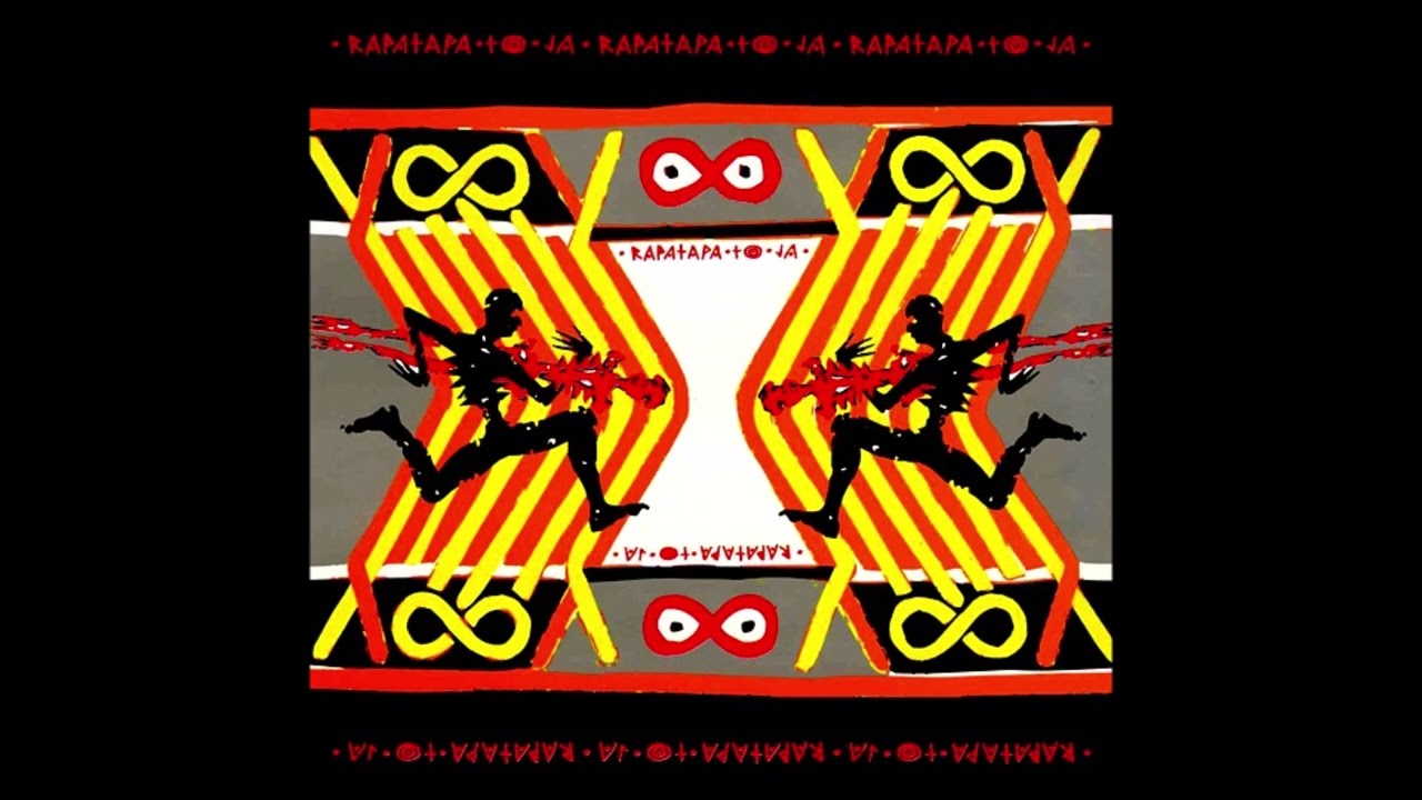 Voo Voo & Mamadou Diouf - Mungi Doh