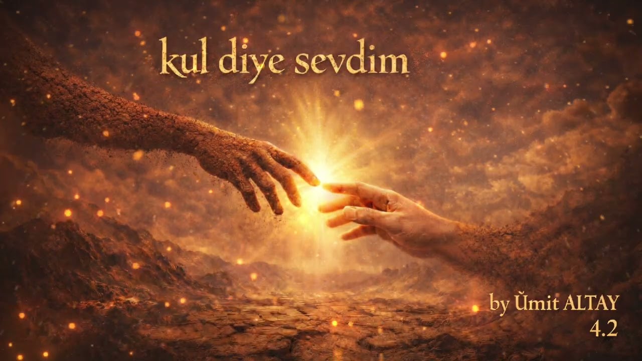 Kul diye sevdim - by Ümit ALTAY