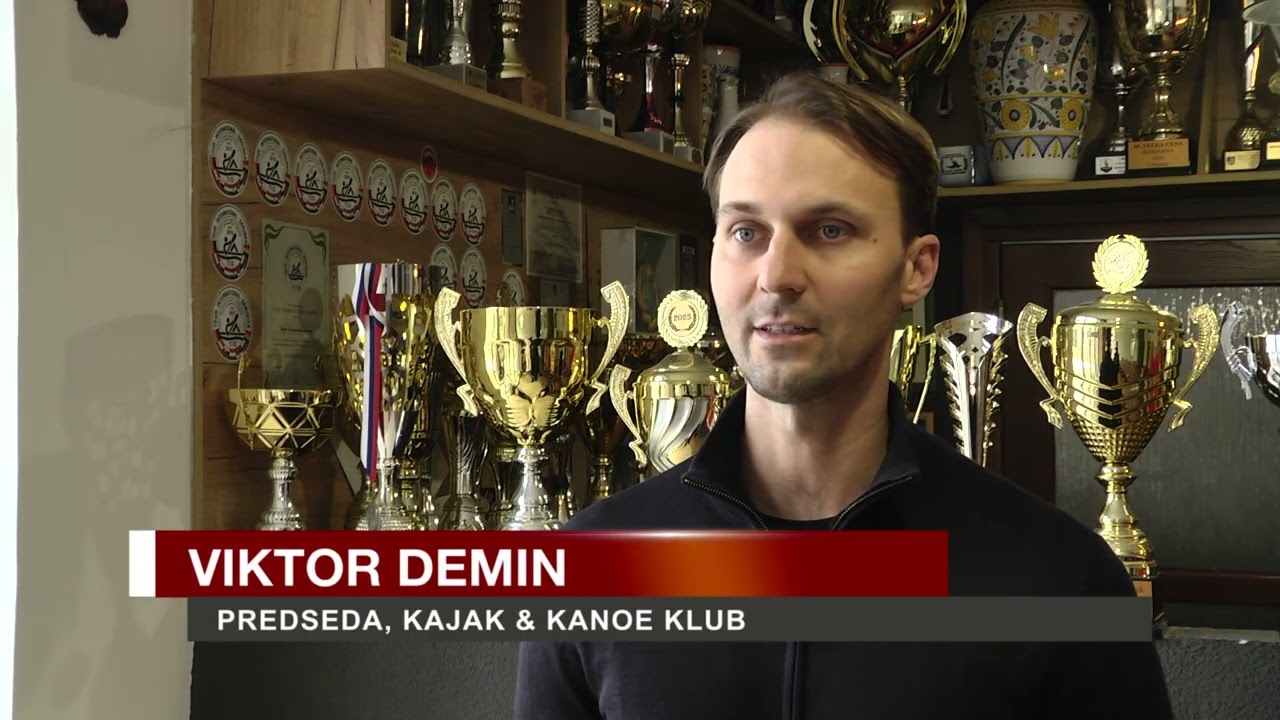 Viktor Demin zostáva na čele komárňanského klubu