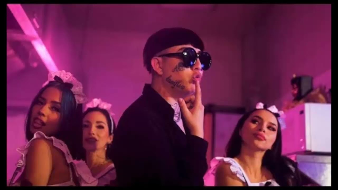 Dani Flow - QU&Eacute; ROLLITO PRIMAVERA(Extended Version)