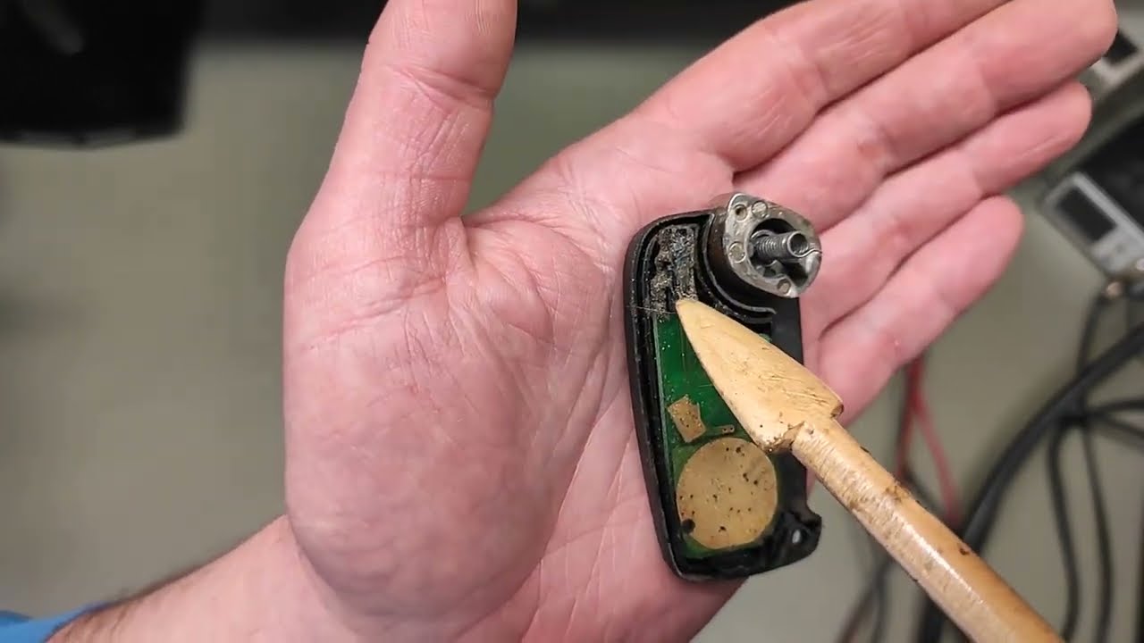 Fiat Ducato - Programowanie klucza/transpondera/immo.