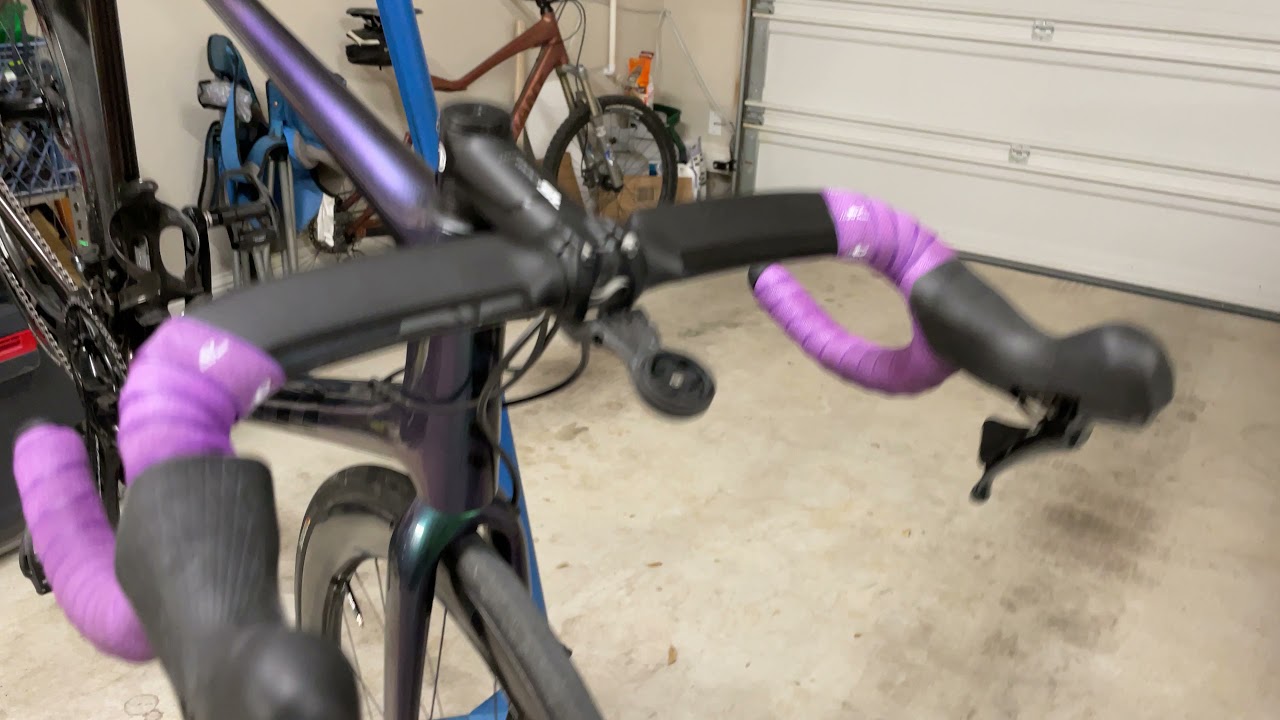 2021 Giant TCR - Long Term Ride Review