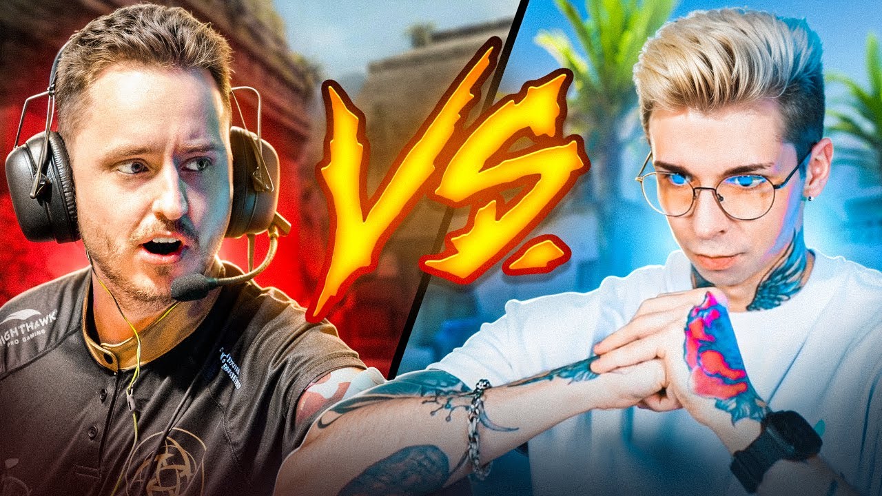 GETLIGHT vs GeT_RiGhT (CS 2)