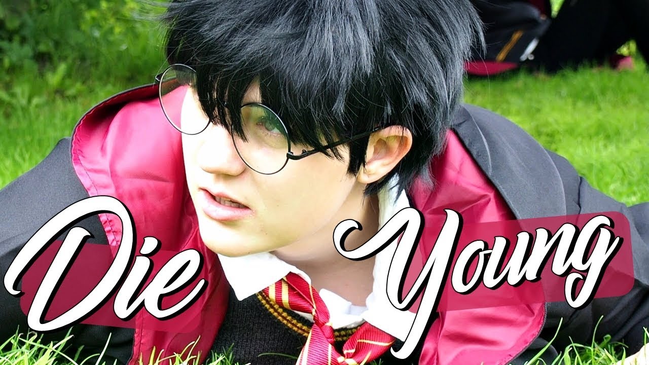 [Marauders CMV] Die Young