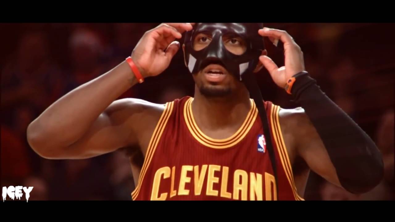 Kyrie Irving Mix - 