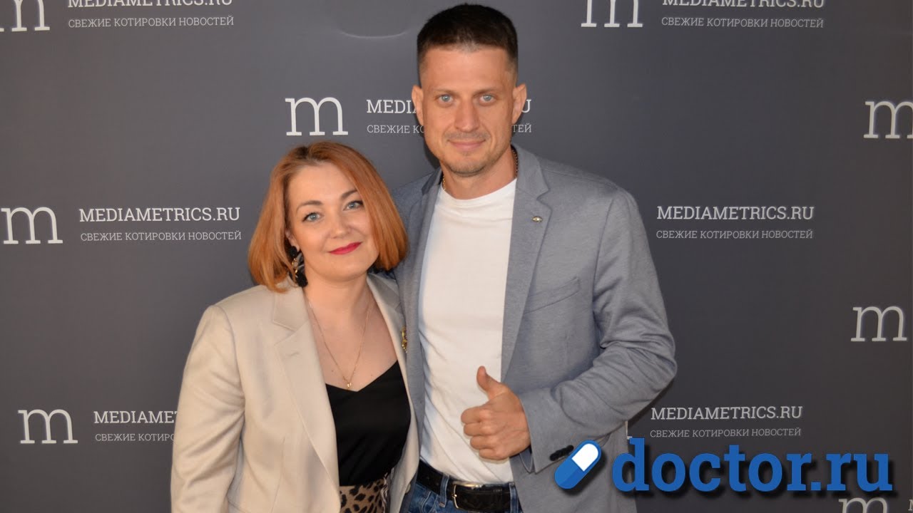 Мозговой штурм» с Доктором Реутовым