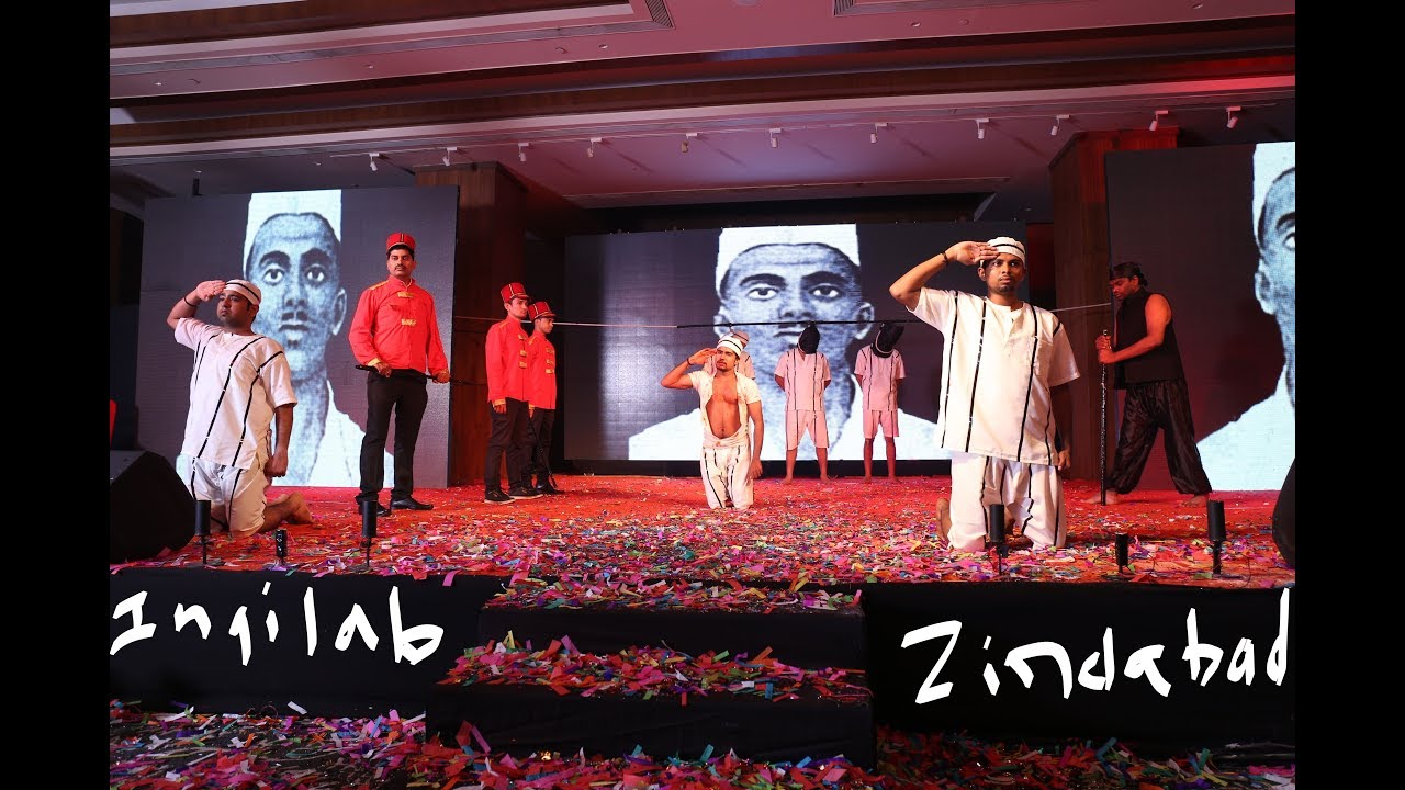 The Legend of Bhagat singh the story