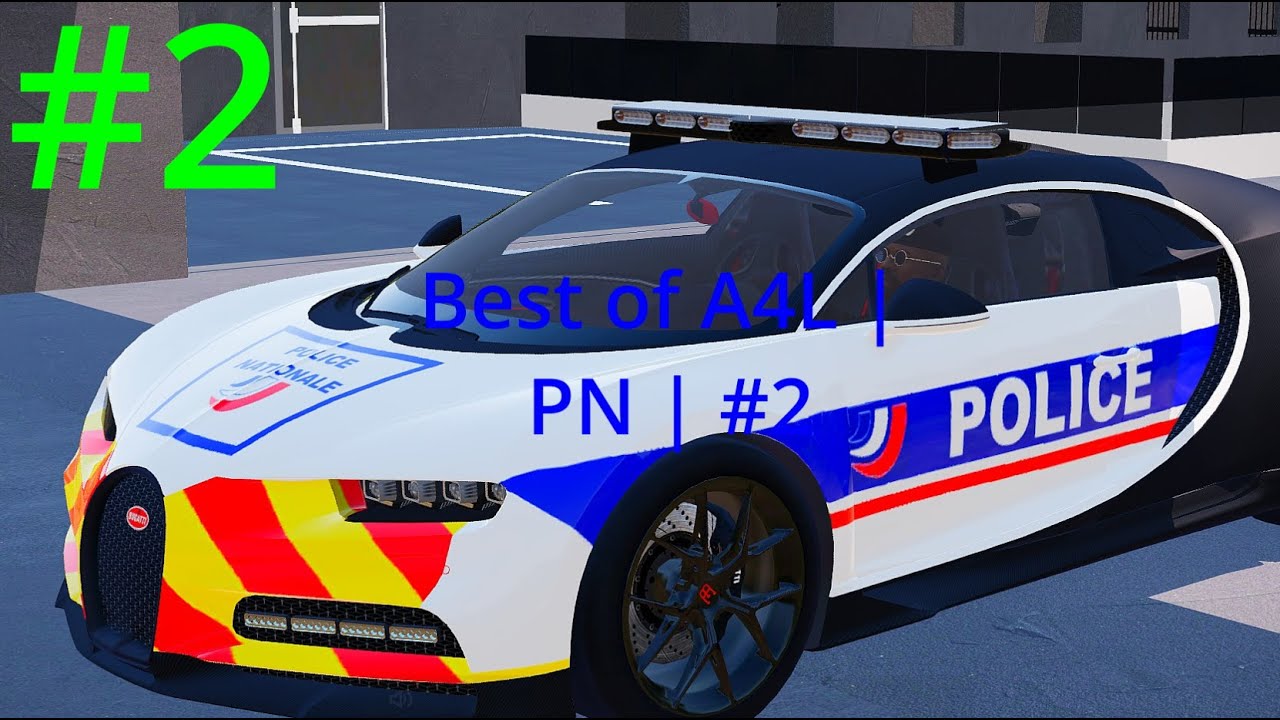 Best of A4L | PN | #2