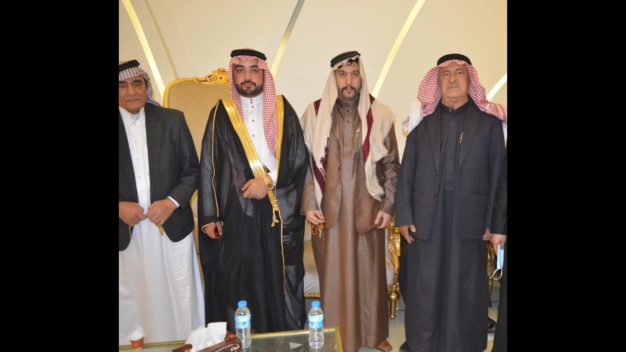 اعراس السخاني بني صالح شهاب عرس اسامة صالح شهاب