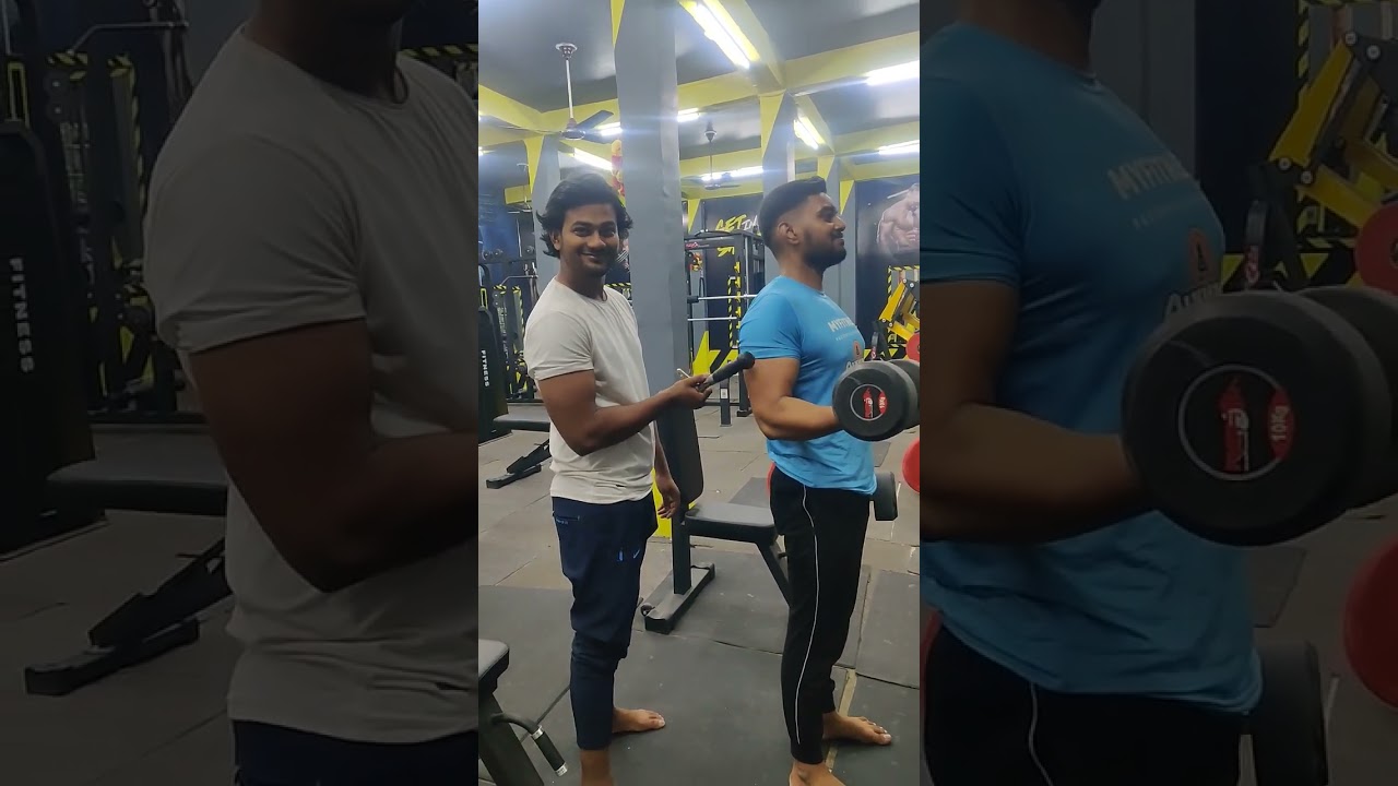 Masti time 🤣🤣💪💪#masti #gym #fitness #trending #youtuber #foryou #shortvideo #shorts #gymmotivation