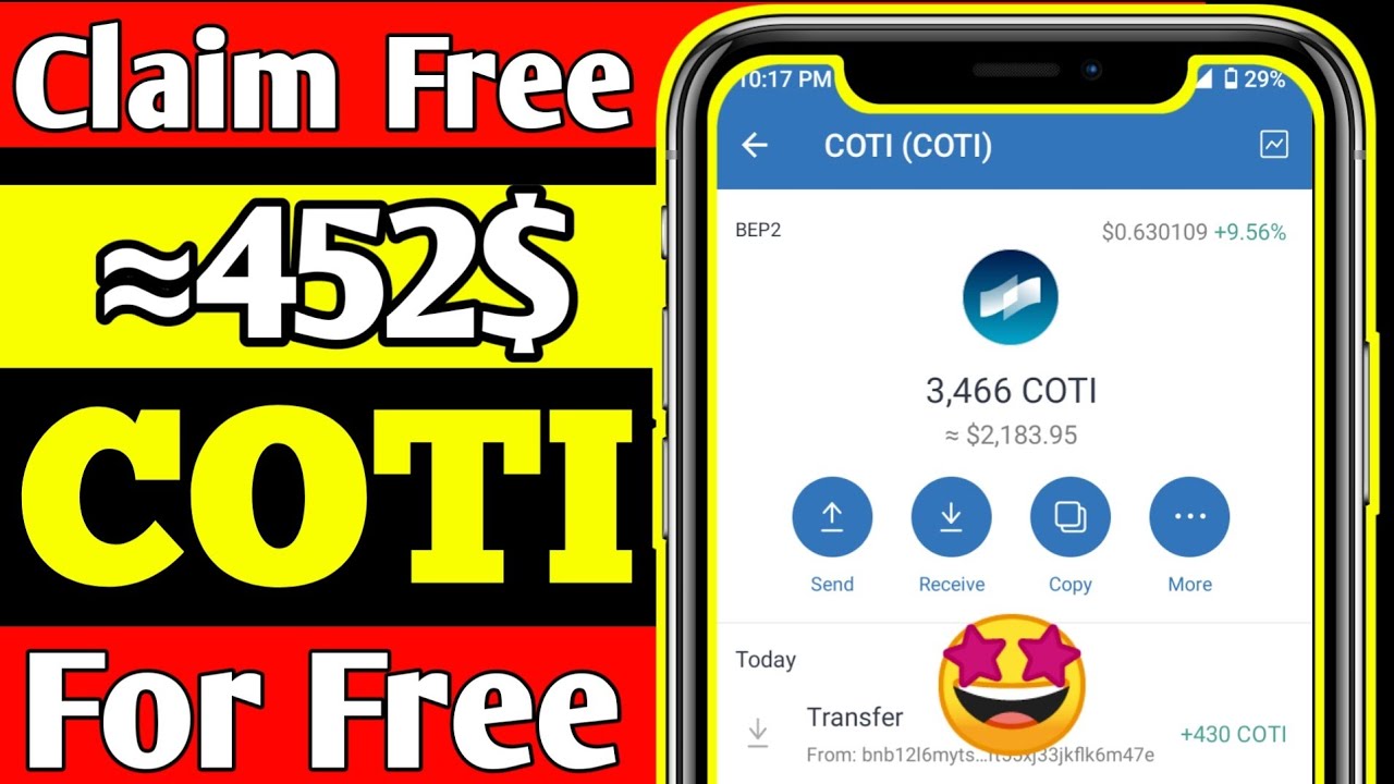 Trust wallet free Airdrop || Claim $573 🤩 For Free || Live Claim || 100% Real
