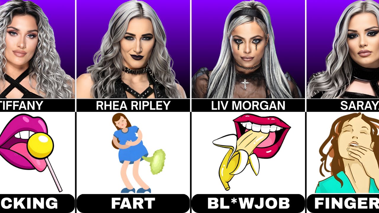 Женщины-суперзвезды WWE и их вредные привычки | wrestlinginc