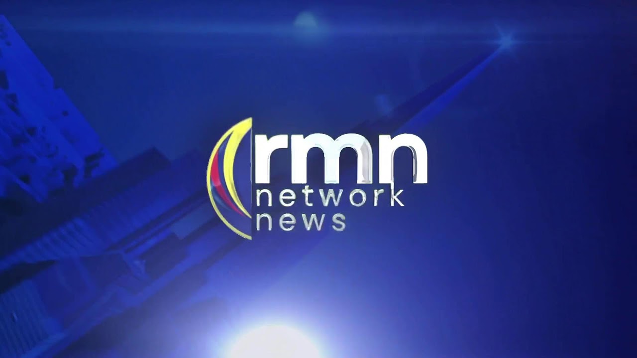 RMN NetworkNews | JANUARY 24, 2026 | 7:00 AM