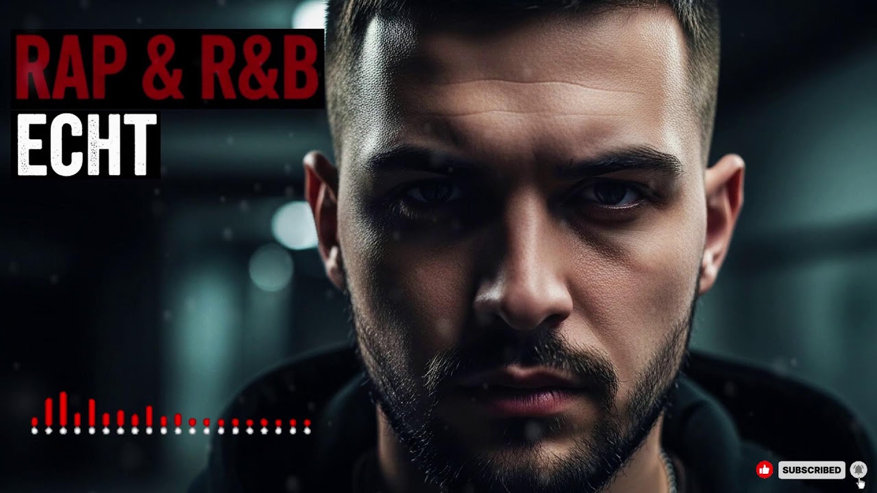 Erst nur Hintergrund, dann Mittelpunkt – genau so wirkt dieser Rap/R&B