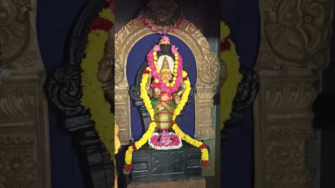 கனி வாக்கு 
