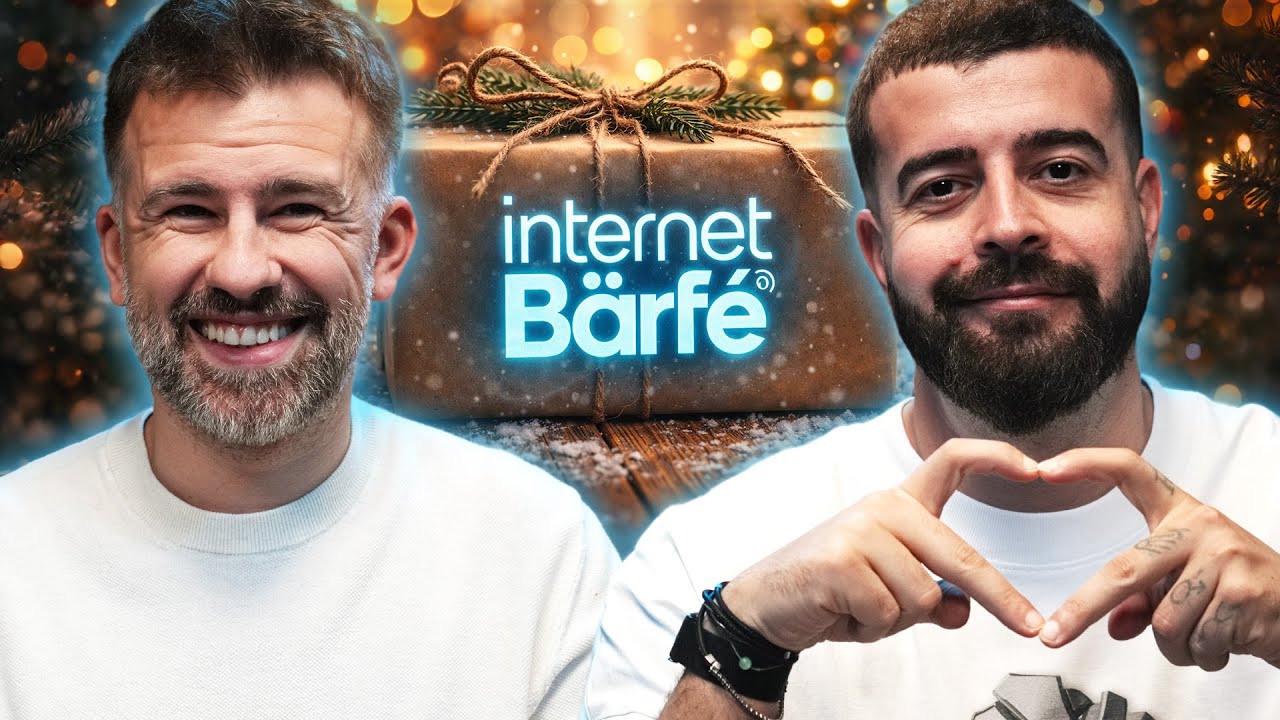 Fa o fapta buna, nu doar de Craciun - INTERNET BARFE