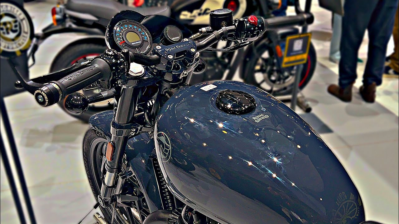 35 New Classic Motorcycles For 2026/27