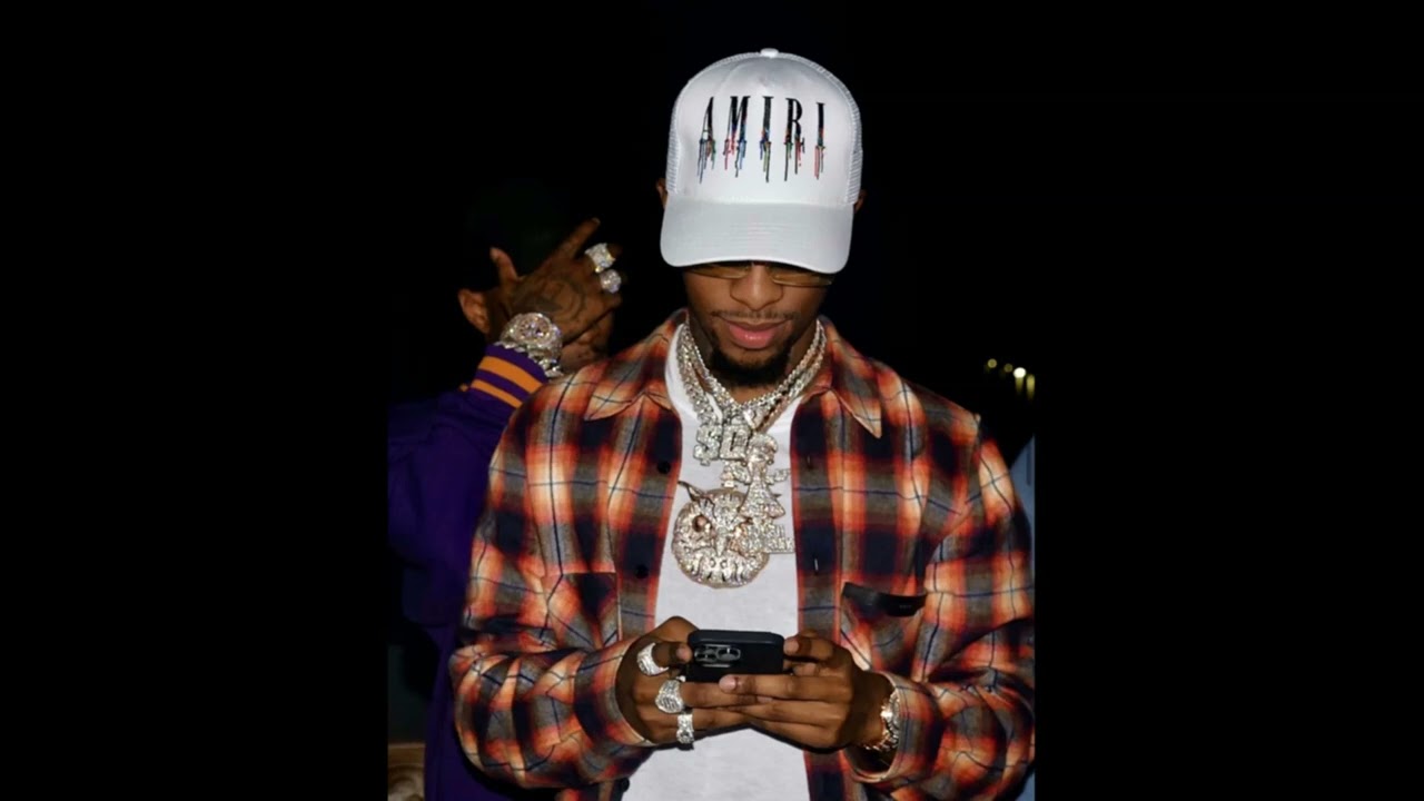 Toosii Type Beat x RodWave Type Beat - 