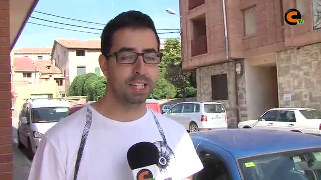 Encuesta: ¿Qué te parece Calamocha TV?