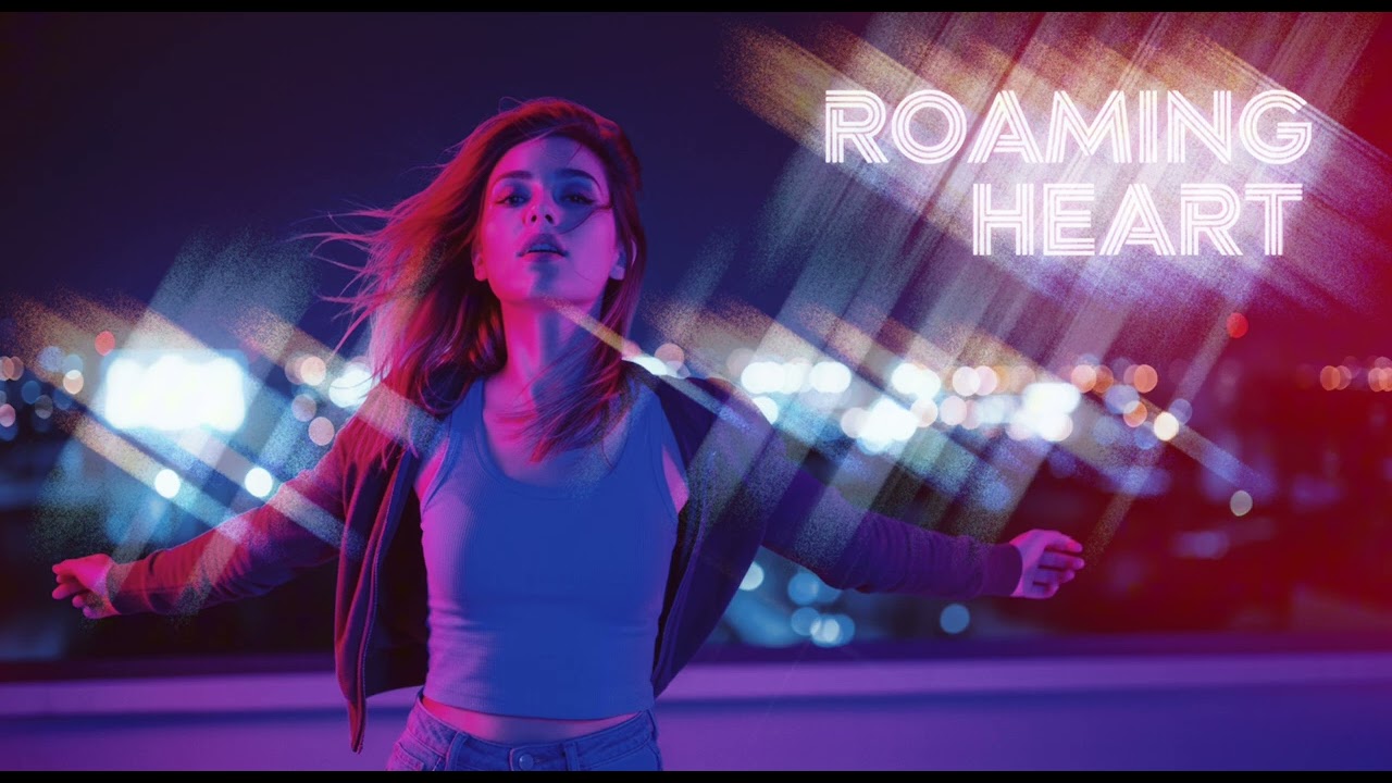 ROAMING HEART 🌙❤️‍🔥