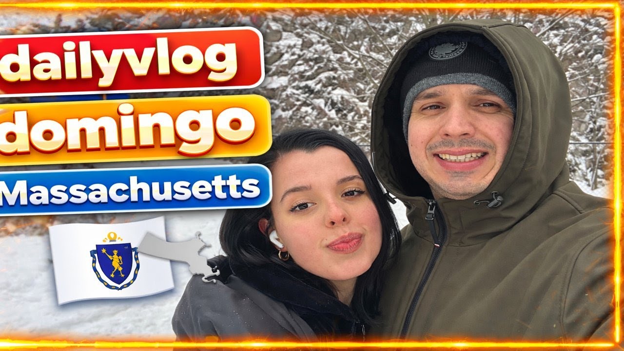 DAILYVLOG DE DOMINGO - PASSEANDO PELA CIDADE