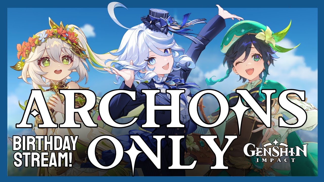 Let's Play Windtrace!! (Birthday Live)