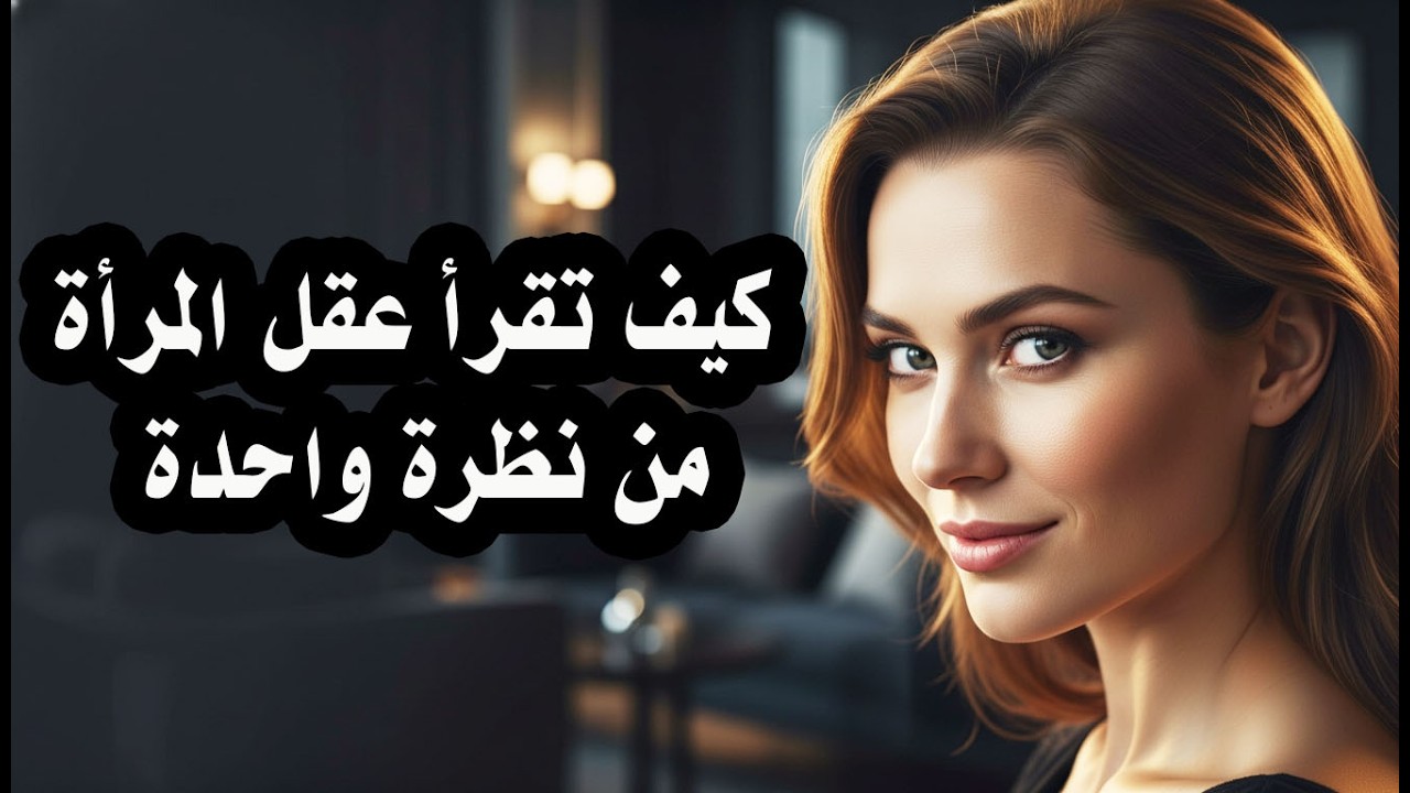 توقف عن الجهل! 5 علامات تؤكد إعجاب المرأة بك في صمت