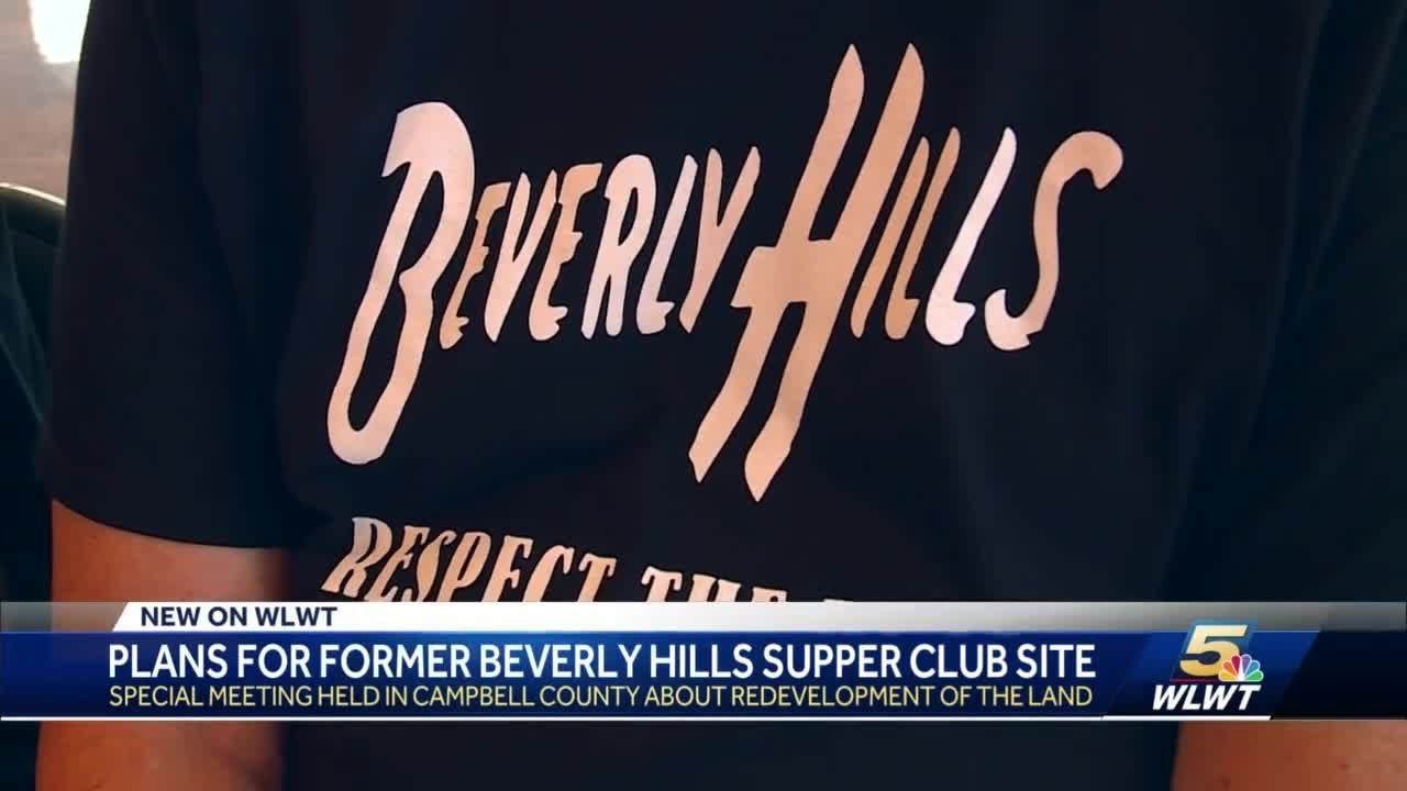 Development plans at site of Beverly Hills Supper Club fire move forward
