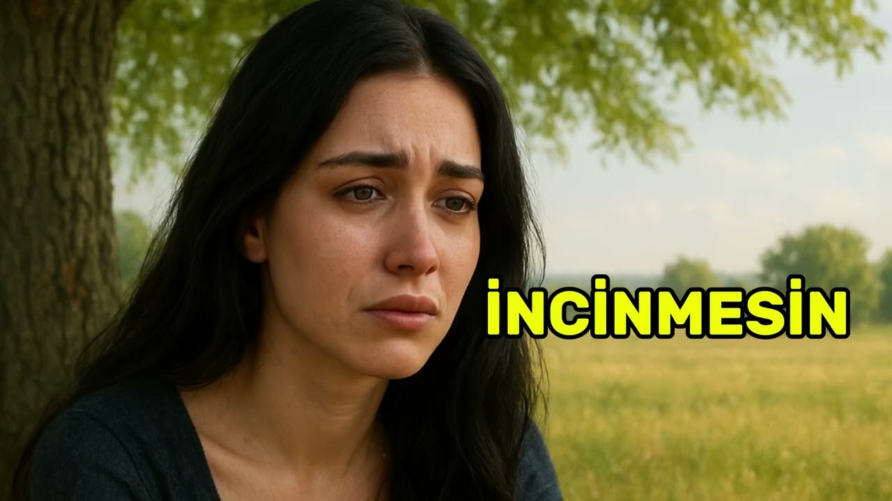 İNCİTME İNCİNMESİN (AI COVER)